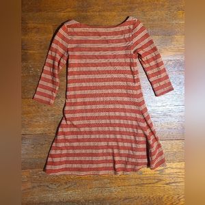 Urban Outfitters BDG Striped Dress